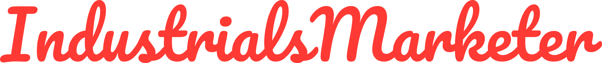 Industrial Marketer